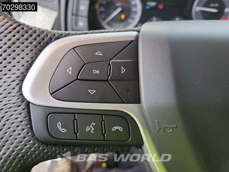 Новый Грузовик-шасси Iveco S-WAY 340 4X2 NEW! Chassis Automatic LED ACC Euro 6: фото 19