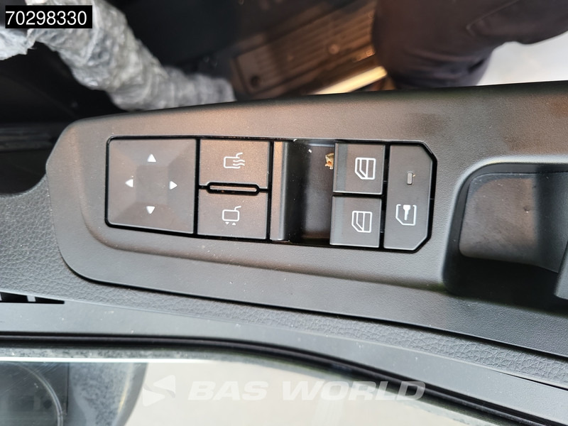 Новый Грузовик-шасси Iveco S-WAY 340 4X2 NEW! Chassis Automatic LED ACC Euro 6: фото 18