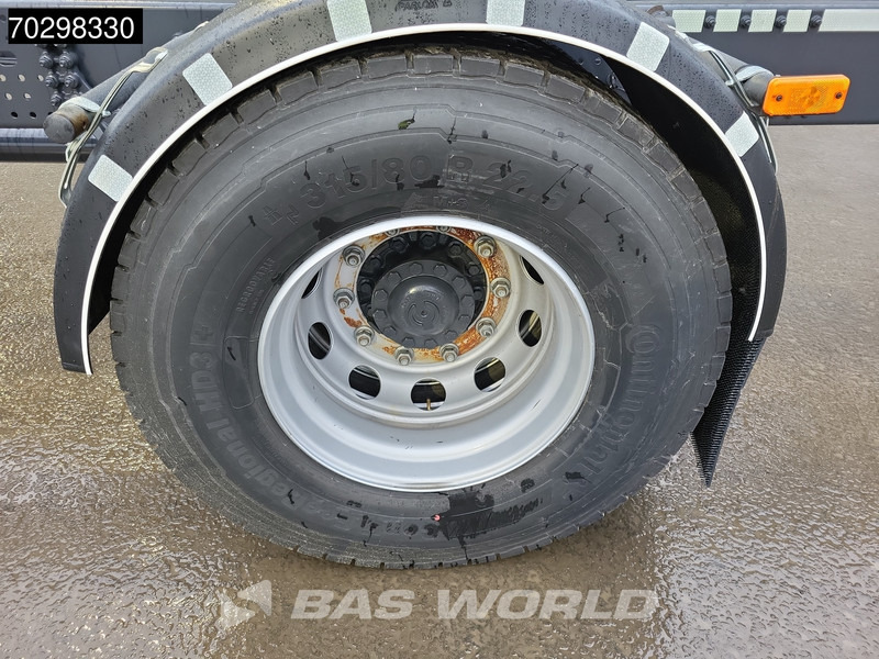 Новый Грузовик-шасси Iveco S-WAY 340 4X2 NEW! Chassis Automatic LED ACC Euro 6: фото 15