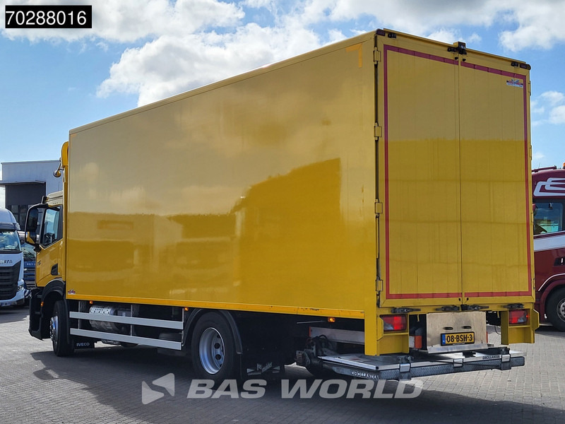 Iveco S-Way 330 AD190S/P 4X2 19tons NL-Truck 2000kg underfold Tailgate Automatic ACC Euro 6 - Грузовик с закрытым кузовом: фото 2 Iveco S-Way 330 AD190S/P 4X2 19tons NL-Truck 2000kg underfold Tailgate Automatic ACC Euro 6 - Грузовик с закрытым кузовом: фото 2