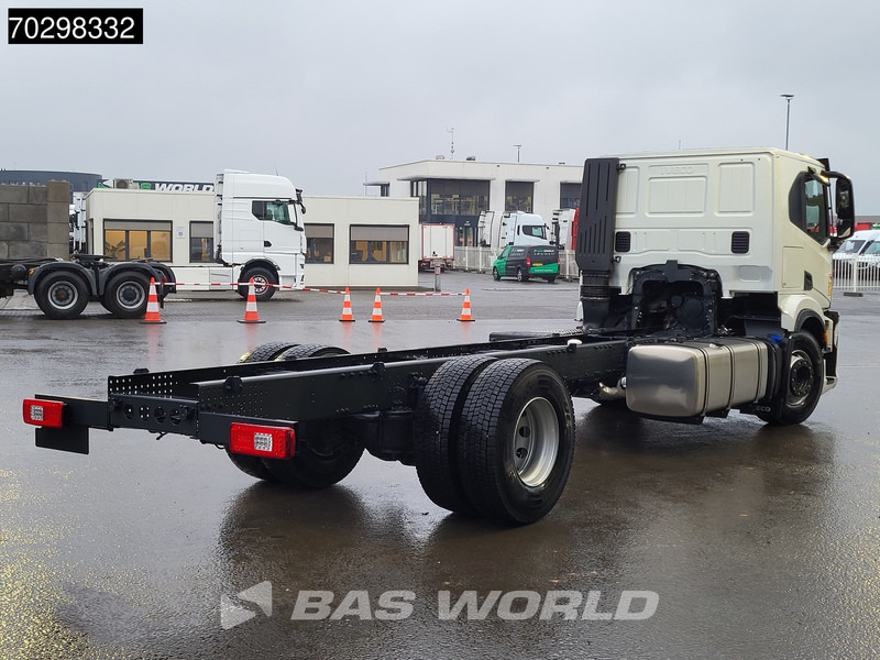 Iveco S-Way 340 4X2 NEW chassis! Automatic Navi ACC LED Euro 6 - Грузовик-шасси: фото 5 Iveco S-Way 340 4X2 NEW chassis! Automatic Navi ACC LED Euro 6 - Грузовик-шасси: фото 5