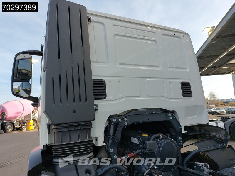 Iveco S-Way 340 6X2 NEW! Chassis Lift- Steering axle ON Automatic - Грузовик-шасси: фото 3 Iveco S-Way 340 6X2 NEW! Chassis Lift- Steering axle ON Automatic - Грузовик-шасси: фото 3