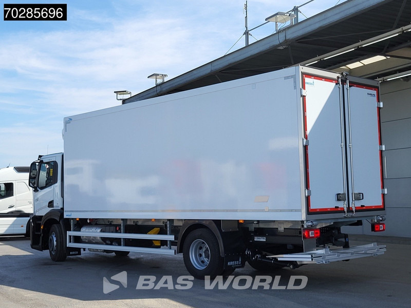 Iveco S-Way 400 4X2 NEW! 19t Thermo King T-1200 ATP Automatic 2000kg Ladebordwand Euro 6 - Рефрижератор: фото 2 Iveco S-Way 400 4X2 NEW! 19t Thermo King T-1200 ATP Automatic 2000kg Ladebordwand Euro 6 - Рефрижератор: фото 2