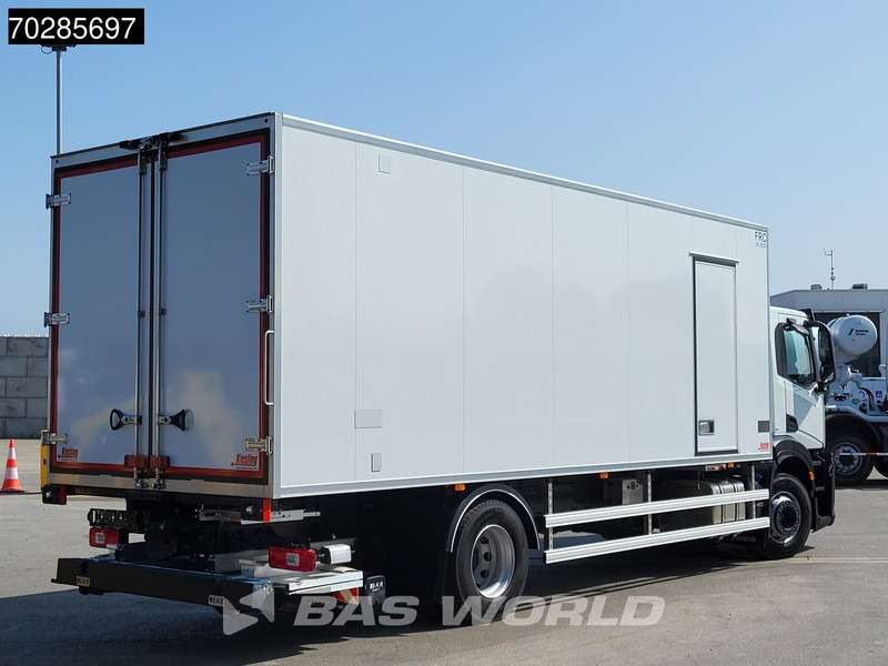 Iveco S-Way 400 4X2 NEW! Thermo King T-1200R ATP 2000kg Ladebordwand Navi ACC - Рефрижератор: фото 5 Iveco S-Way 400 4X2 NEW! Thermo King T-1200R ATP 2000kg Ladebordwand Navi ACC - Рефрижератор: фото 5