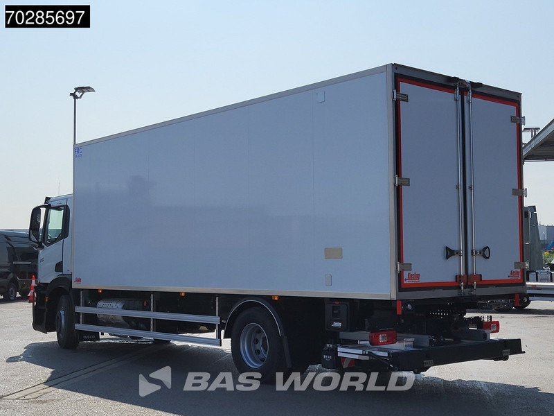 Iveco S-Way 400 4X2 NEW! Thermo King T-1200R ATP 2000kg Ladebordwand Navi ACC - Рефрижератор: фото 2 Iveco S-Way 400 4X2 NEW! Thermo King T-1200R ATP 2000kg Ladebordwand Navi ACC - Рефрижератор: фото 2