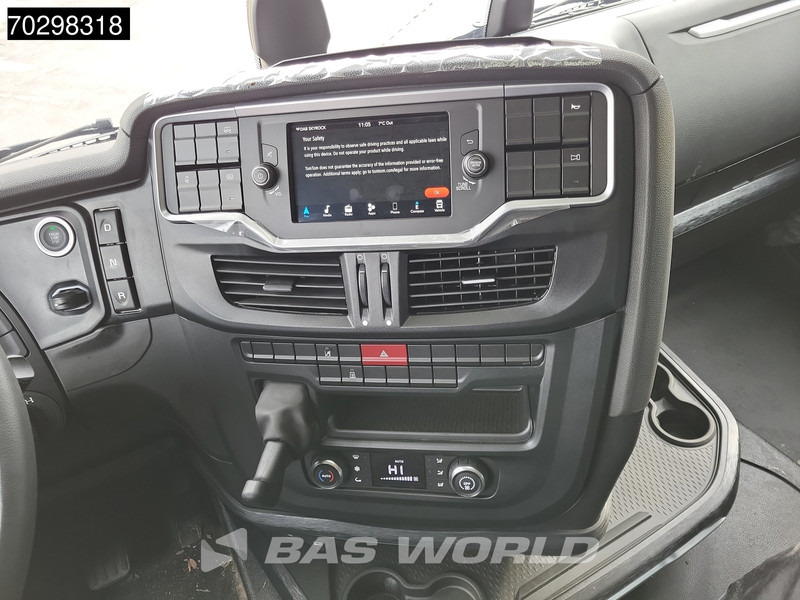 Iveco S-Way 460 4X2 NEW! Chassis FULL AIR ACC LED Euro 6 в лизинг Iveco S-Way 460 4X2 NEW! Chassis FULL AIR ACC LED Euro 6: фото 19