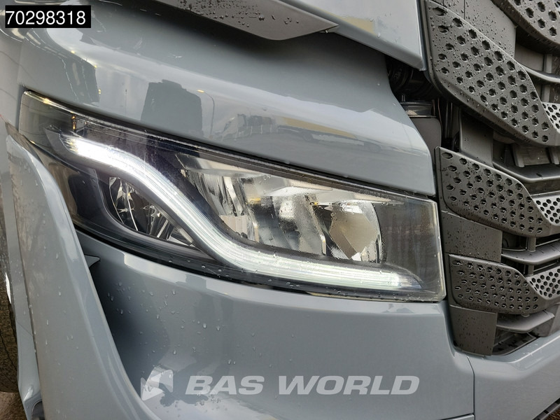 Iveco S-Way 460 4X2 NEW! Chassis FULL AIR ACC LED Euro 6 в лизинг Iveco S-Way 460 4X2 NEW! Chassis FULL AIR ACC LED Euro 6: фото 15