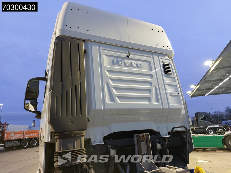 Iveco S-Way 510 6X2 Retarder Full Air Lift Axle BDF Euro 6 - Грузовик-контейнеровоз/ Сменный кузов: фото 5 Iveco S-Way 510 6X2 Retarder Full Air Lift Axle BDF Euro 6 - Грузовик-контейнеровоз/ Сменный кузов: фото 5