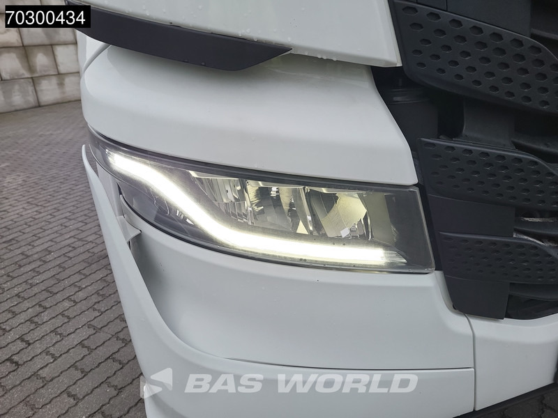 Грузовик-контейнеровоз/ Сменный кузов Iveco S-Way 510 6X2 Retarder Full Air Lift Axle BDF Euro 6: фото 17