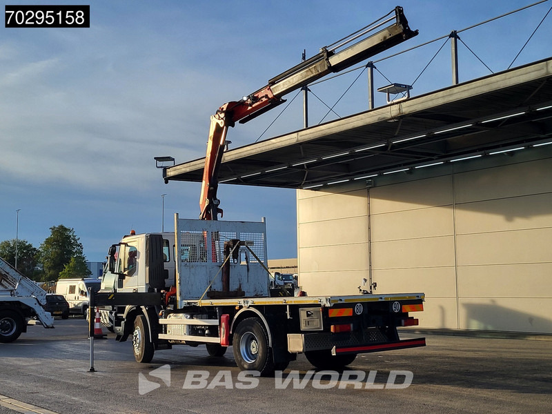 Iveco Stralis 310 4X2 Palfinger PK14002 EH Kran Crane Remote control Big-Axle Euro 6 - Грузовик бортовой/ Платформа, Автоманипулятор: фото 2 Iveco Stralis 310 4X2 Palfinger PK14002 EH Kran Crane Remote control Big-Axle Euro 6 - Грузовик бортовой/ Платформа, Автоманипулятор: фото 2