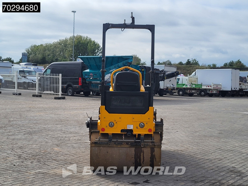 JCB CT260-120 - Каток: фото 3 JCB CT260-120 - Каток: фото 3