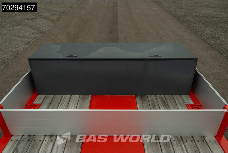 Новый Низкорамный полуприцеп Kässbohrer LB4E 4 axles Extendable - 615cm 1x Lift + 2xSteering Axle: фото 18 Новый Низкорамный полуприцеп Kässbohrer LB4E 4 axles Extendable - 615cm 1x Lift + 2xSteering Axle: фото 18