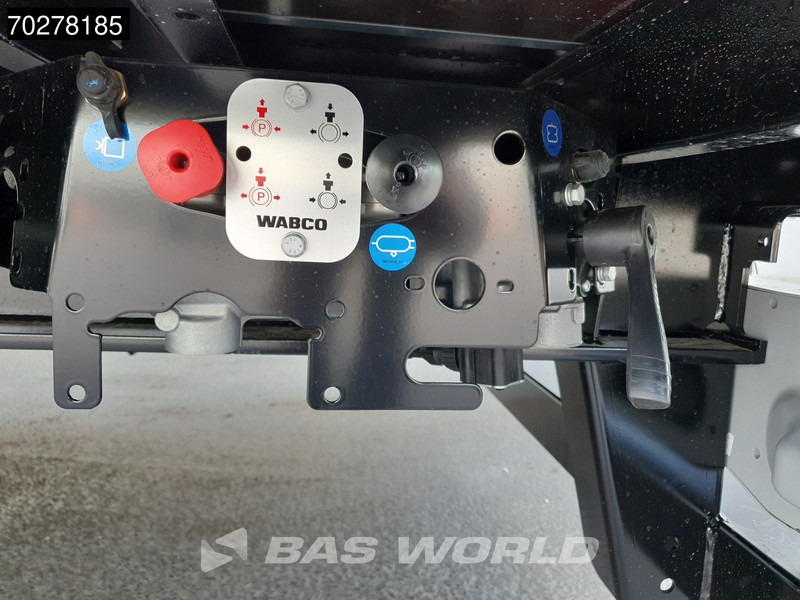 Новый Тентованный полуприцеп Kögel S24-1 MEGA Hefdak Schuifdak Liftas: фото 18