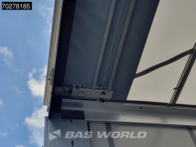 Новый Тентованный полуприцеп Kögel S24-1 MEGA Hefdak Schuifdak Liftas: фото 9