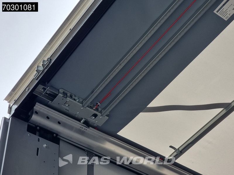 Kögel S24-1 NEW Lift Axle в лизинг Kögel S24-1 NEW Lift Axle: фото 11