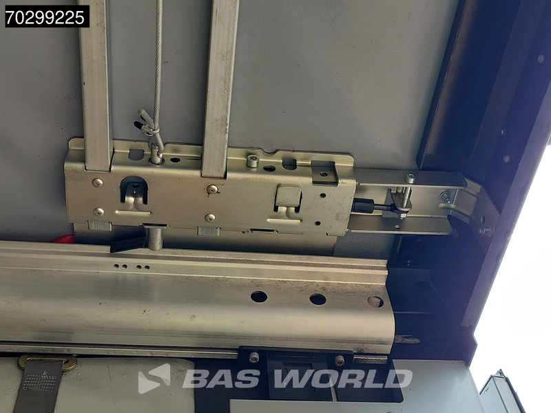 Тентованный полуприцеп Kögel S24-1 TUV 02/26 Liftachse Schiebedach: фото 14 Тентованный полуприцеп Kögel S24-1 TUV 02/26 Liftachse Schiebedach: фото 14