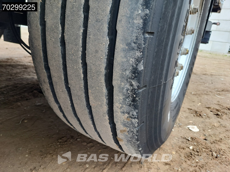 Тентованный полуприцеп Kögel S24-1 TUV 02/26 Liftachse Schiebedach: фото 20 Тентованный полуприцеп Kögel S24-1 TUV 02/26 Liftachse Schiebedach: фото 20