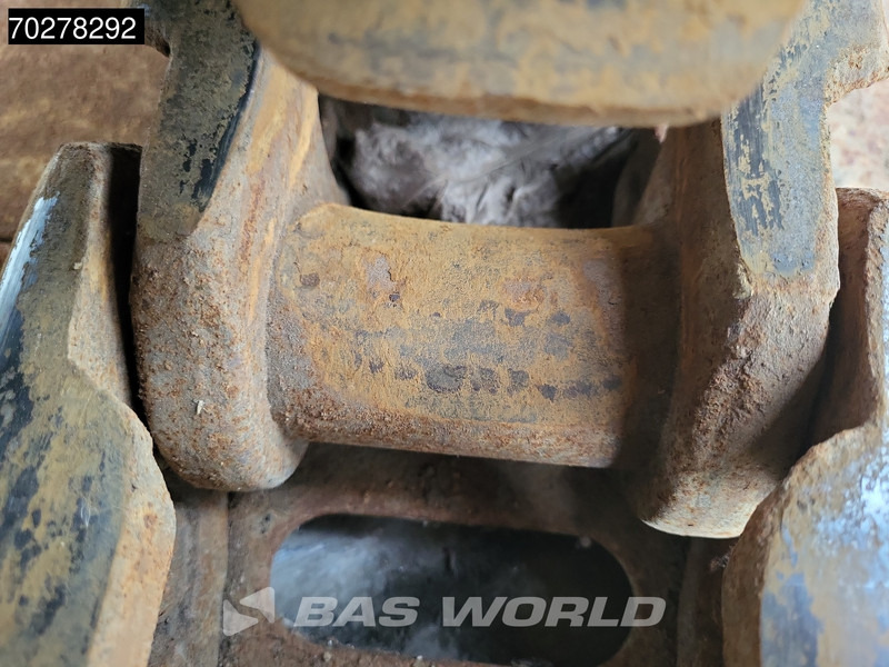 Гусеничный экскаватор Komatsu PC180LC-7K: фото 17