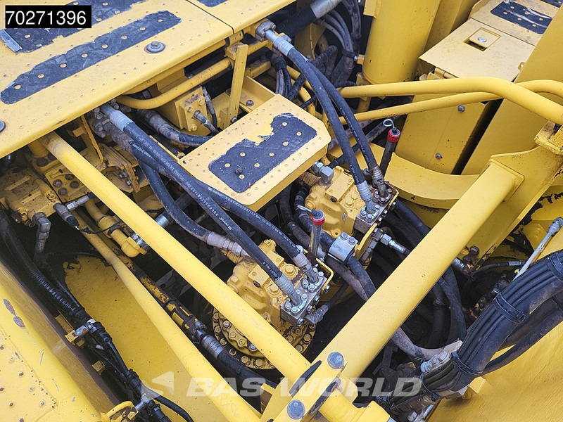 Komatsu PC700 LC -11 в лизинг Komatsu PC700 LC -11: фото 11