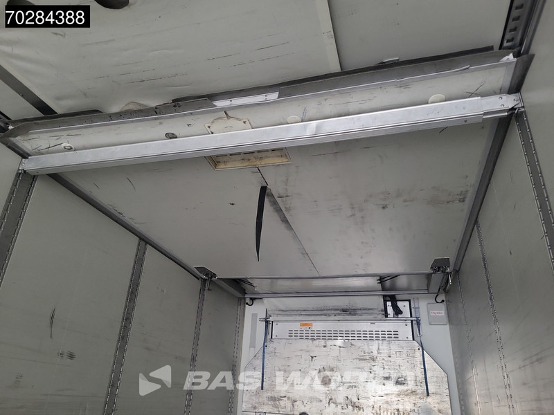 Полуприцеп-рефрижератор Krone Carrier Vector 1950Mt 3 axles Dobbelstock 89m3: фото 14