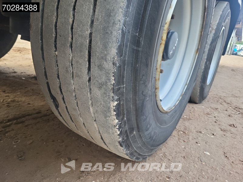 Полуприцеп-рефрижератор Krone Carrier Vector 1950Mt 3 axles Dobbelstock 89m3: фото 20