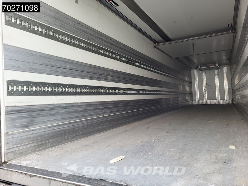 Полуприцеп-рефрижератор Krone SD Tailgate Liftachse Ladebordwand: фото 10