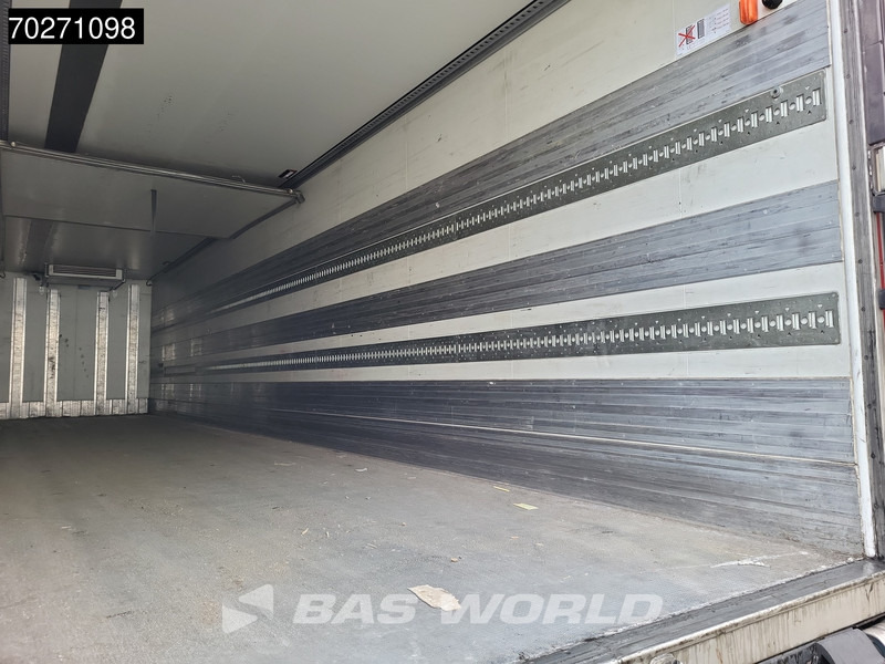 Полуприцеп-рефрижератор Krone SD Tailgate Liftachse Ladebordwand: фото 11
