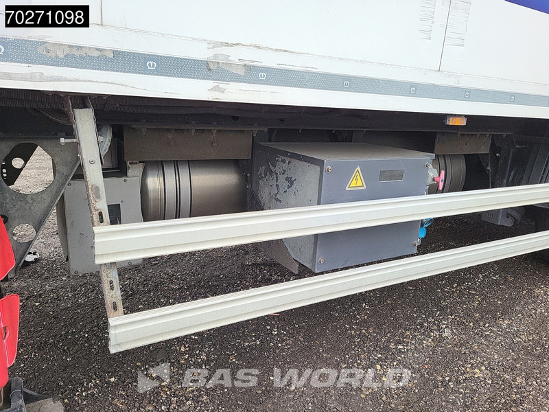 Полуприцеп-рефрижератор Krone SD Tailgate Liftachse Ladebordwand: фото 19