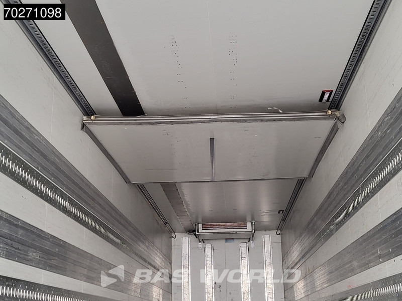 Полуприцеп-рефрижератор Krone SD Tailgate Liftachse Ladebordwand: фото 12