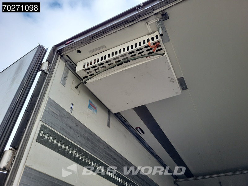 Полуприцеп-рефрижератор Krone SD Tailgate Liftachse Ladebordwand: фото 13