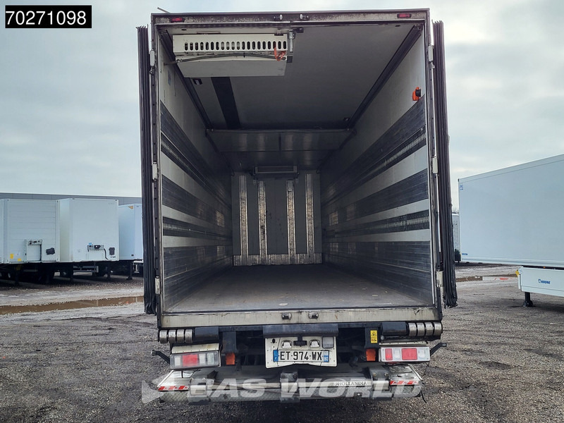 Полуприцеп-рефрижератор Krone SD Tailgate Liftachse Ladebordwand: фото 15
