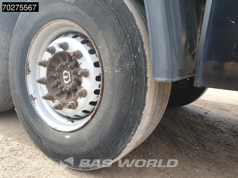 Полуприцеп-рефрижератор Krone ThermoKing SLXi 300 Doppelstock TÜV 10/25: фото 18