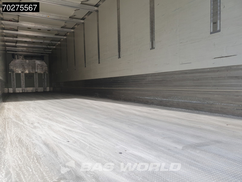 Полуприцеп-рефрижератор Krone ThermoKing SLXi 300 Doppelstock TÜV 10/25: фото 11