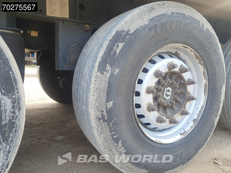 Полуприцеп-рефрижератор Krone ThermoKing SLXi 300 Doppelstock TÜV 10/25: фото 15