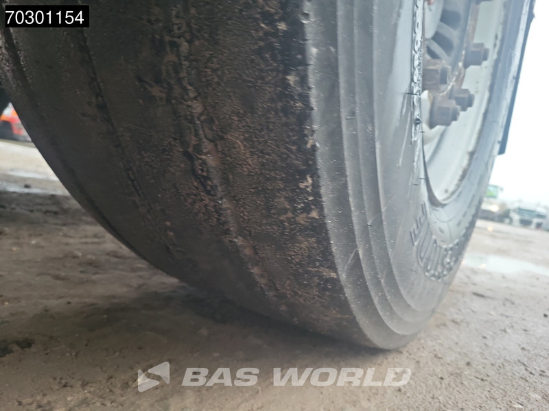 Прицеп подкатная тележка Krone ZZ Select 2 axles Steering Axle: фото 15 Прицеп подкатная тележка Krone ZZ Select 2 axles Steering Axle: фото 15