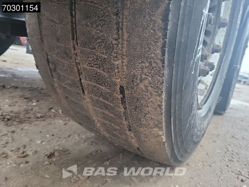 Прицеп подкатная тележка Krone ZZ Select 2 axles Steering Axle: фото 17 Прицеп подкатная тележка Krone ZZ Select 2 axles Steering Axle: фото 17