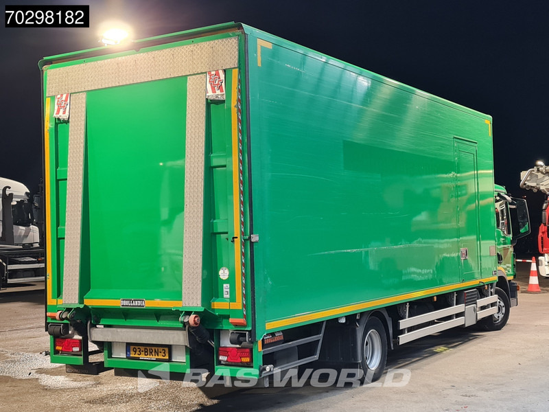 MAN TGL 12.220 4X2 NL-Truck 2000kg Ladebordwand Automatic Navi Euro 6 - Грузовик с закрытым кузовом: фото 5 MAN TGL 12.220 4X2 NL-Truck 2000kg Ladebordwand Automatic Navi Euro 6 - Грузовик с закрытым кузовом: фото 5