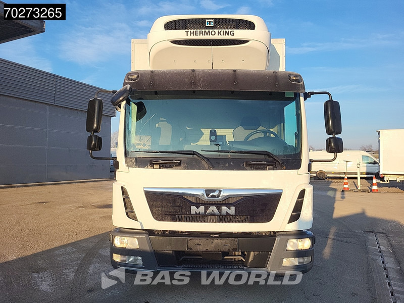 MAN TGL 12.250 4X2 12t Thermo King T1000-R Ladebordwand Automatic Euro 6 - Рефрижератор: фото 5 MAN TGL 12.250 4X2 12t Thermo King T1000-R Ladebordwand Automatic Euro 6 - Рефрижератор: фото 5