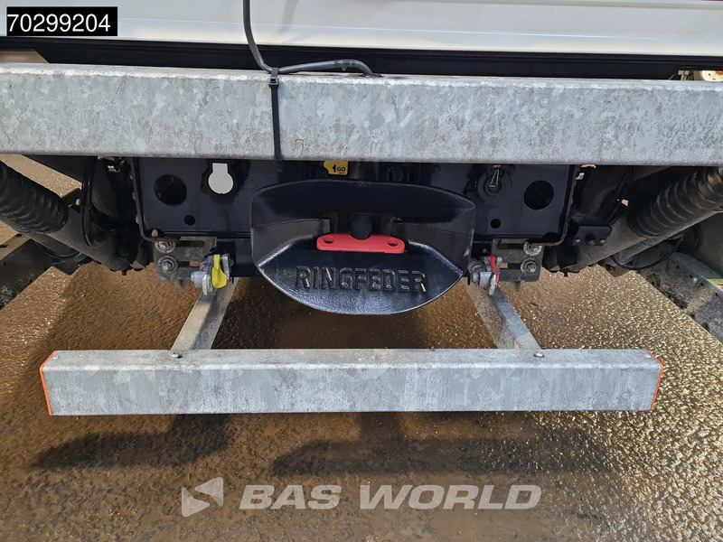 Новый Грузовик с закрытым кузовом MAN TGL 12.250 4X2 12tonner 1500kg Ladebordwand Automatic Euro 6: фото 15 Новый Грузовик с закрытым кузовом MAN TGL 12.250 4X2 12tonner 1500kg Ladebordwand Automatic Euro 6: фото 15