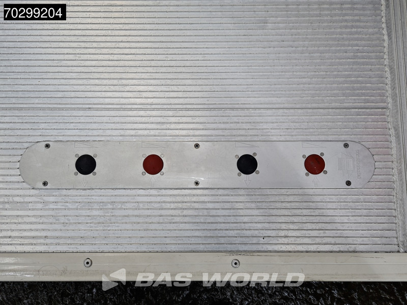 Новый Грузовик с закрытым кузовом MAN TGL 12.250 4X2 12tonner 1500kg Ladebordwand Automatic Euro 6: фото 14 Новый Грузовик с закрытым кузовом MAN TGL 12.250 4X2 12tonner 1500kg Ladebordwand Automatic Euro 6: фото 14