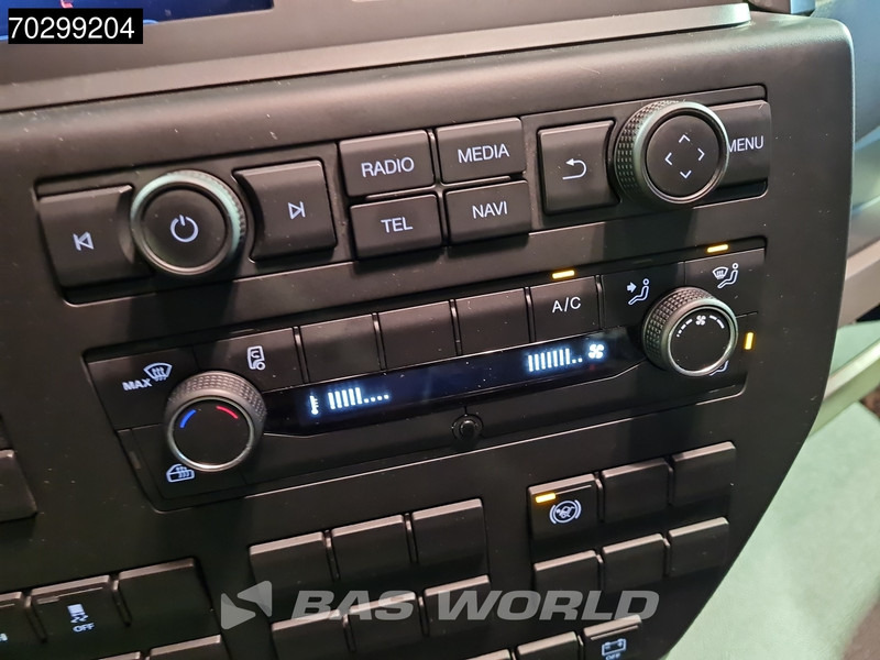 Новый Грузовик с закрытым кузовом MAN TGL 12.250 4X2 12tonner 1500kg Ladebordwand Automatic Euro 6: фото 19 Новый Грузовик с закрытым кузовом MAN TGL 12.250 4X2 12tonner 1500kg Ladebordwand Automatic Euro 6: фото 19