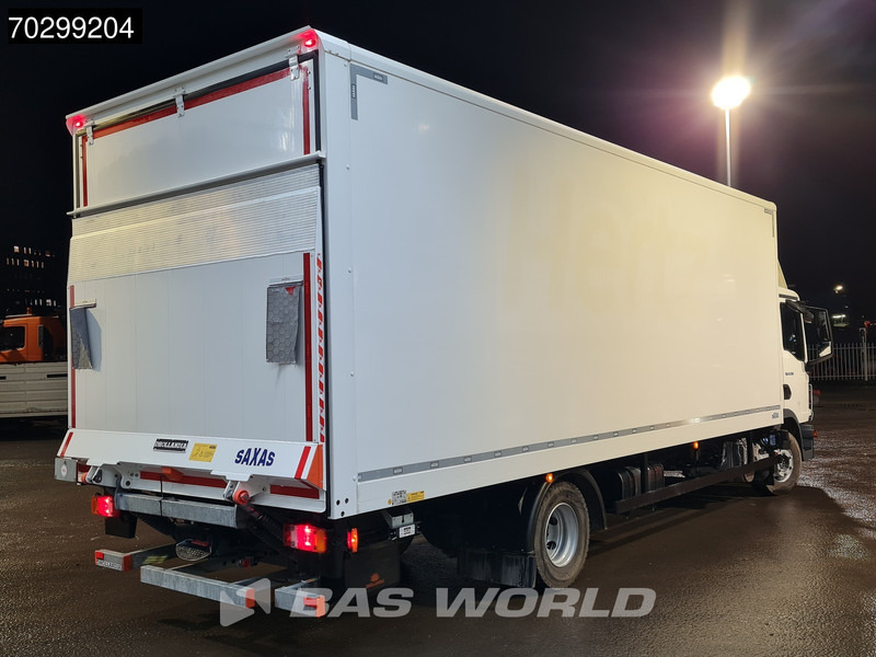 Новый Грузовик с закрытым кузовом MAN TGL 12.250 4X2 12tonner 1500kg Ladebordwand Automatic Euro 6: фото 7 Новый Грузовик с закрытым кузовом MAN TGL 12.250 4X2 12tonner 1500kg Ladebordwand Automatic Euro 6: фото 7