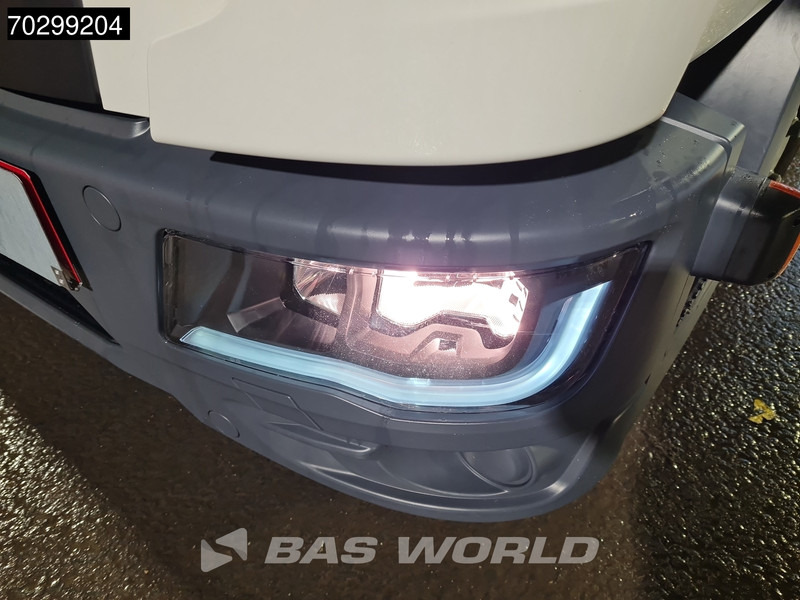 Новый Грузовик с закрытым кузовом MAN TGL 12.250 4X2 12tonner 1500kg Ladebordwand Automatic Euro 6: фото 11 Новый Грузовик с закрытым кузовом MAN TGL 12.250 4X2 12tonner 1500kg Ladebordwand Automatic Euro 6: фото 11