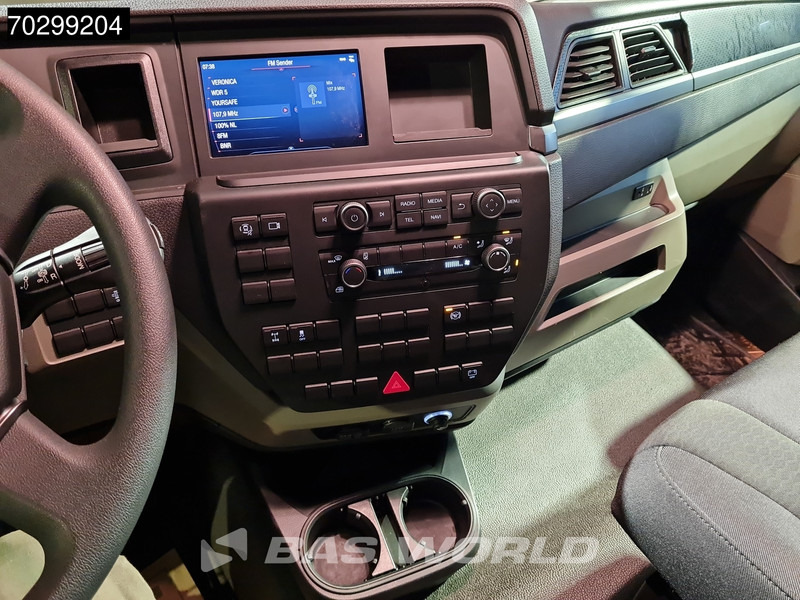 Новый Грузовик с закрытым кузовом MAN TGL 12.250 4X2 12tonner 1500kg Ladebordwand Automatic Euro 6: фото 18 Новый Грузовик с закрытым кузовом MAN TGL 12.250 4X2 12tonner 1500kg Ladebordwand Automatic Euro 6: фото 18