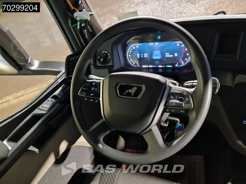 Новый Грузовик с закрытым кузовом MAN TGL 12.250 4X2 12tonner 1500kg Ladebordwand Automatic Euro 6: фото 17 Новый Грузовик с закрытым кузовом MAN TGL 12.250 4X2 12tonner 1500kg Ladebordwand Automatic Euro 6: фото 17