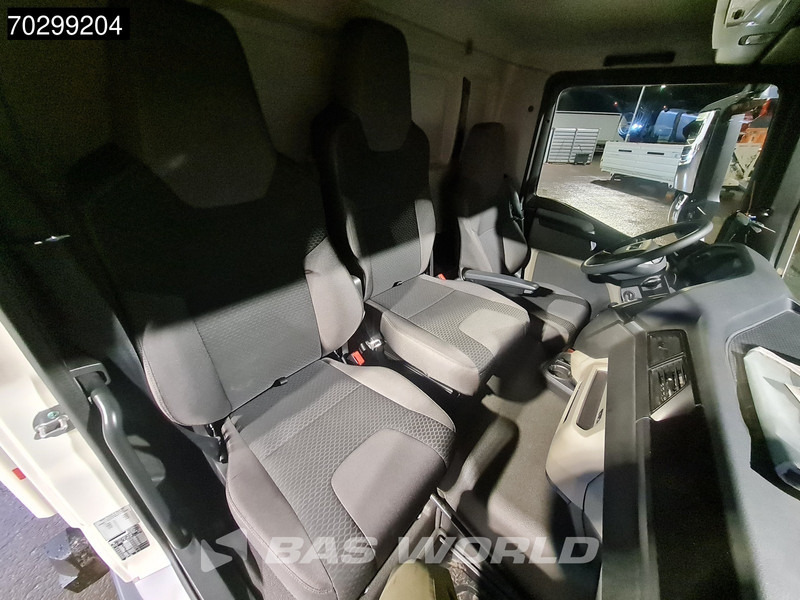 Новый Грузовик с закрытым кузовом MAN TGL 12.250 4X2 12tonner 1500kg Ladebordwand Automatic Euro 6: фото 20 Новый Грузовик с закрытым кузовом MAN TGL 12.250 4X2 12tonner 1500kg Ladebordwand Automatic Euro 6: фото 20