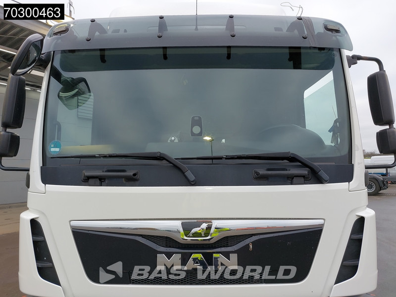 MAN TGM 15.250 4X2 15tonner Automatic Ladebordwand Euro 6 в лизинг MAN TGM 15.250 4X2 15tonner Automatic Ladebordwand Euro 6: фото 7