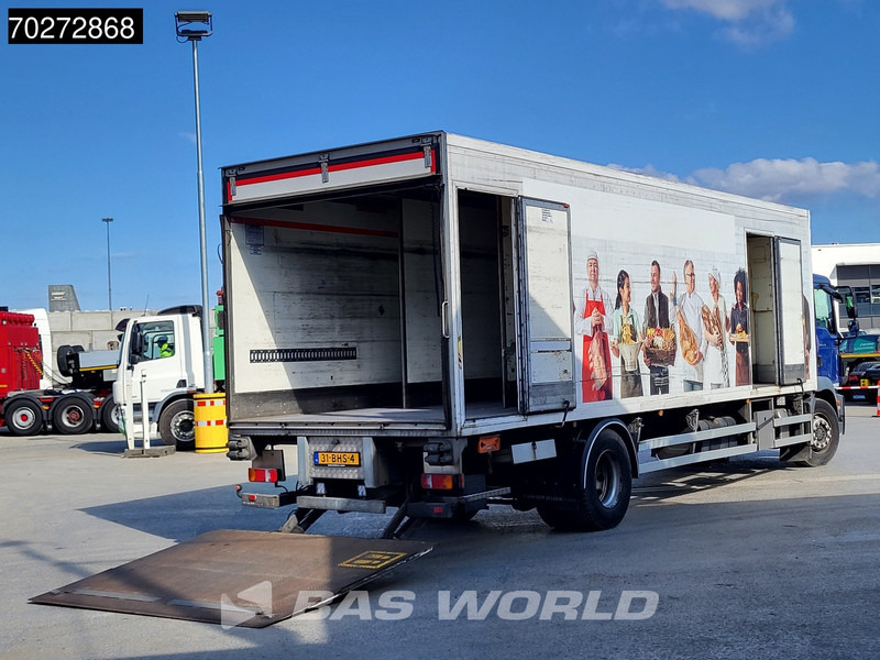 MAN TGM 18.250 4X2 19tons NL-Truck Carrier VECTOR 1950 MT Ladebordwand Euro 6 - Рефрижератор: фото 5 MAN TGM 18.250 4X2 19tons NL-Truck Carrier VECTOR 1950 MT Ladebordwand Euro 6 - Рефрижератор: фото 5