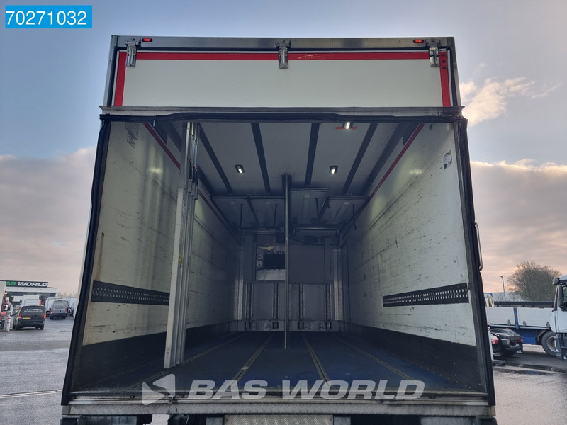 MAN TGM 18.290 4X2 NL-Truck Carrier Vector 1950 MT 2000kg ladebordwand Euro 6 - Рефрижератор: фото 5 MAN TGM 18.290 4X2 NL-Truck Carrier Vector 1950 MT 2000kg ladebordwand Euro 6 - Рефрижератор: фото 5