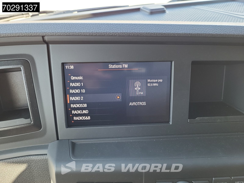 Новый Грузовик-шасси MAN TGS 41.400 8X4 New! Steelsuspension Big-Axle Manual Euro 2: фото 18 Новый Грузовик-шасси MAN TGS 41.400 8X4 New! Steelsuspension Big-Axle Manual Euro 2: фото 18